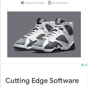 Meet your Posher, Beau